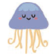 Jellyfish wonder