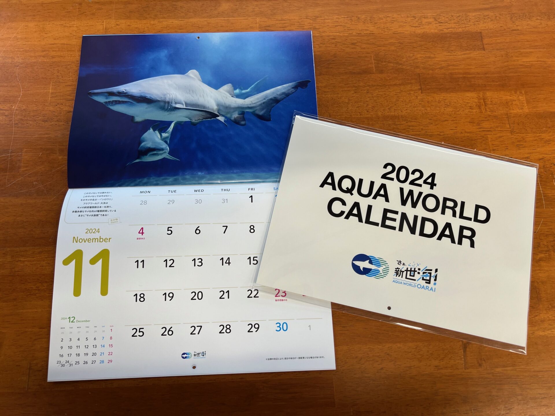 Annual passport purchase campaign