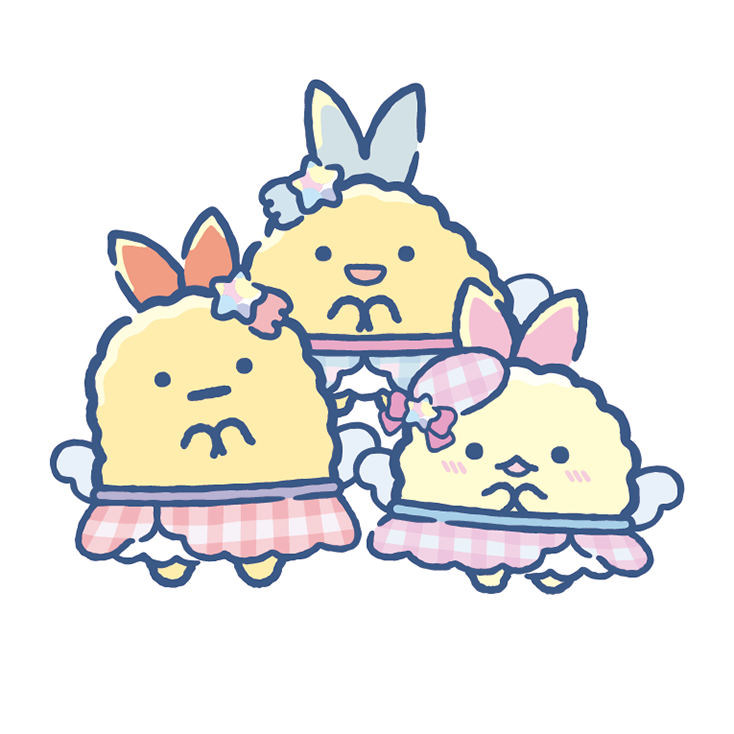 しっぽず
